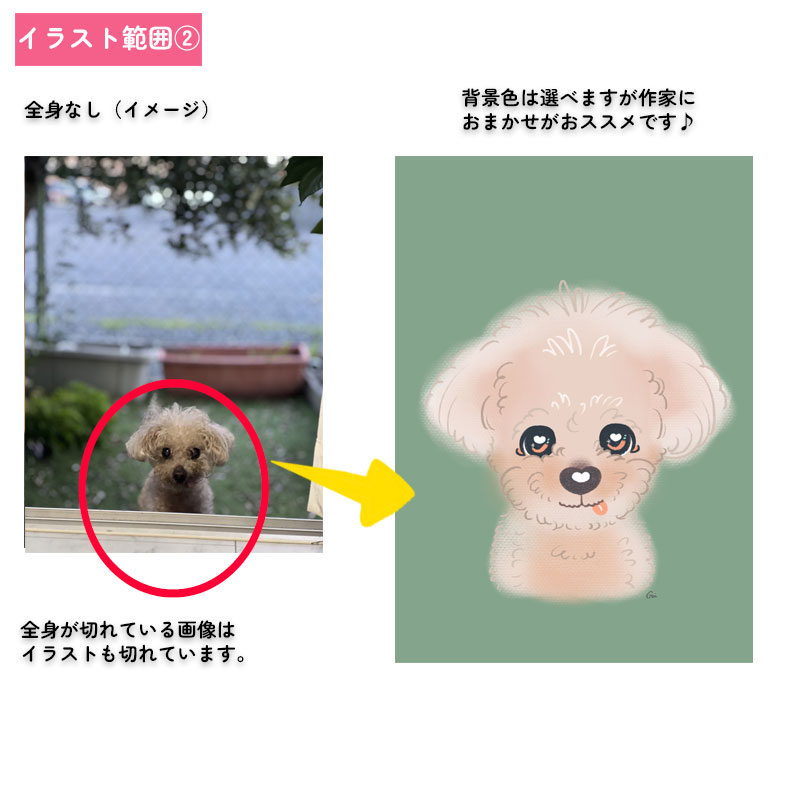 3個目無料 マイペット アクリルスタンド 15cm オリジナル イラスト