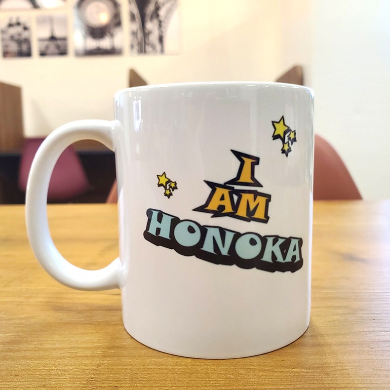 マイペット オリジナルプリント オーダーメイド マグカップ 200ml 6oz