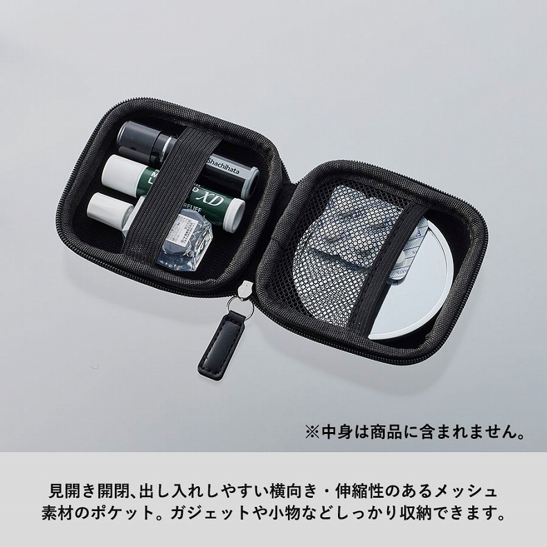 ケース マルチケース 小物入れ レザー 調 スタイル マルチケース Sサイズ うちの子 うちのこ オリジナル オーダー オーダーメイド ペット 犬 猫 動物 子ども 赤ちゃん 家族 プレゼント