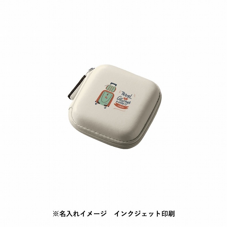 ケース マルチケース 小物入れ レザー 調 スタイル マルチケース Sサイズ うちの子 うちのこ オリジナル オーダー オーダーメイド ペット 犬 猫 動物 子ども 赤ちゃん 家族 プレゼント