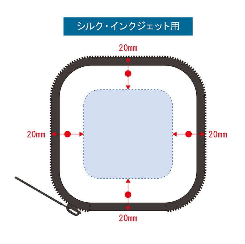 ケース マルチケース 小物入れ レザー 調 スタイル マルチケース Sサイズ うちの子 うちのこ オリジナル オーダー オーダーメイド ペット 犬 猫 動物 子ども 赤ちゃん 家族 プレゼント