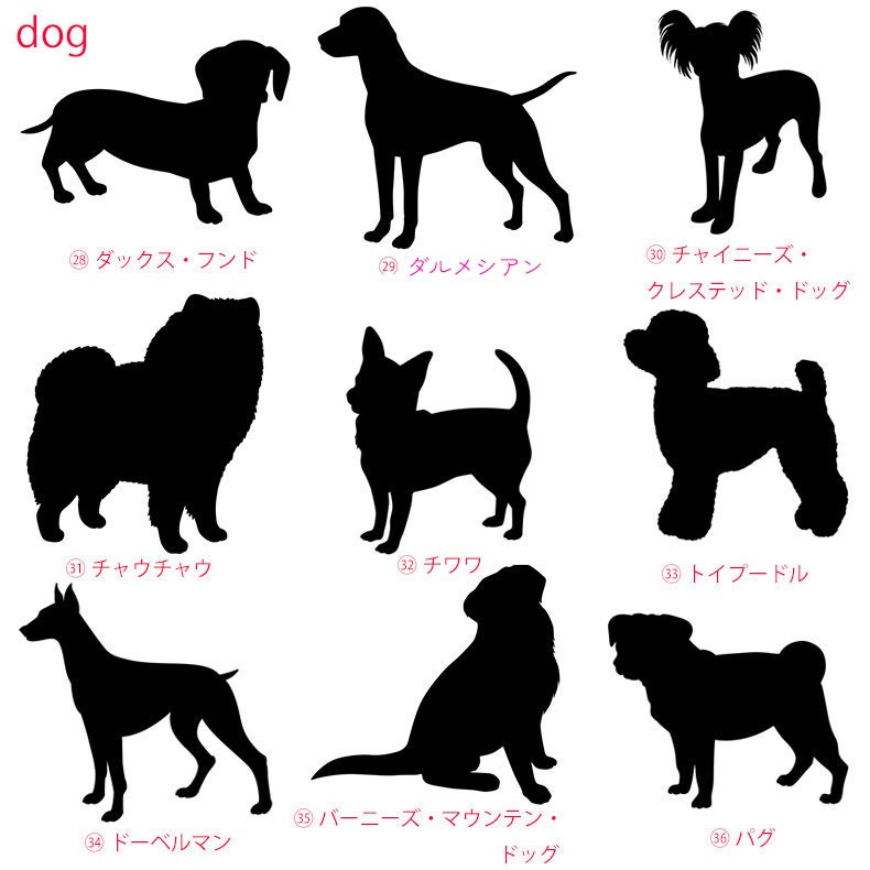 名入れ メール便送料無料 バッグ トートバッグ シルエット 犬猫全90種 お散歩バッグ 軽量 犬 猫 ペット キャンバス ランチバッグ お買い物バッグ プレゼント うちの子 うちのこ オリジナル オーダー オーダーメイド ペット 犬 猫 動物 子ども 赤ちゃん 家族 プレゼント