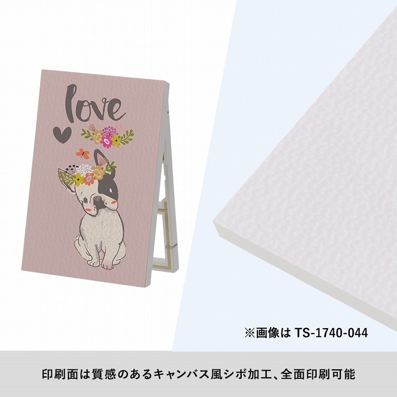 ピクチャーボード 壁掛け スタンド はがきサイズ 写真 絵画 うちの子 うちのこ オリジナル オーダー オーダーメイド ペット 犬 猫 動物 子ども 赤ちゃん 家族 プレゼント