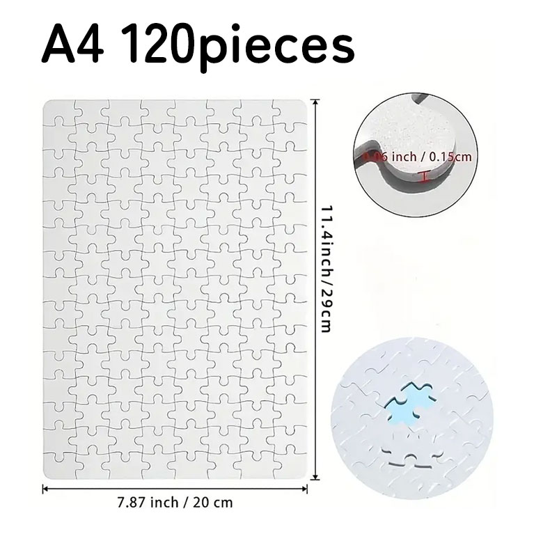 パズル A4 120ピース プレゼント 写真入り イラスト 写真 ペット 子供 孫 家族 犬 猫 ギフト ペットプリントラボ オーダーメイド メンズ レディース 大人