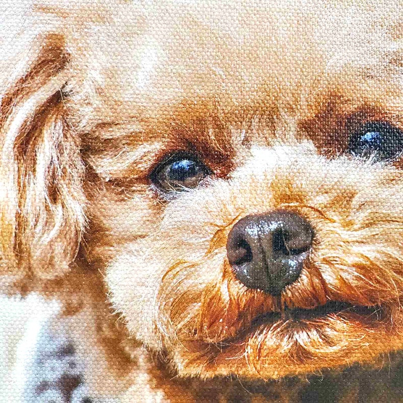 オーダー用パネル生地犬パネル オーダー用パネル生地犬パネル