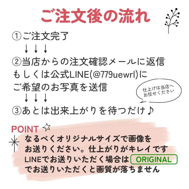 ペットプリントラボ オーダーメイド バッグ 厚手 コットン ミニ サコッシュ ショルダーバッグ お散歩 ペット 犬 猫 家族 こども 父の日 母の日 プレゼント