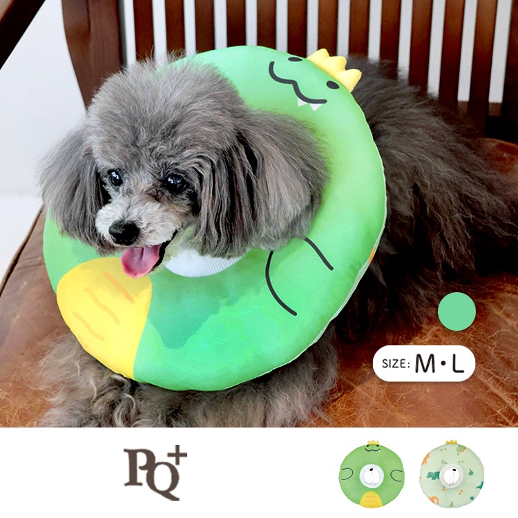 2024年秋冬新商品】 クッションカラー（ザウルス） | BRAND,PQ