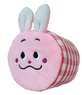 �ڿ����ʡۡ�PQ+�ۤĤߤĤ�ZOO