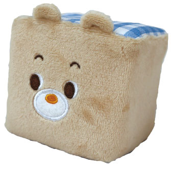 �ڿ����ʡۡ�PQ+�ۤĤߤĤ�ZOO