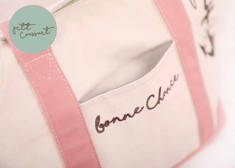 ��Petit��Coussinet��PC�ȡ��ȥ���꡼�Хå���PC CARRY BAG��