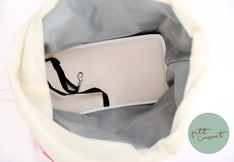 ��Petit��Coussinet��PC�ȡ��ȥ���꡼�Хå���PC CARRY BAG��