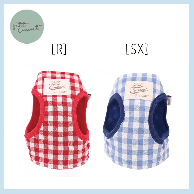 ��Petit��Coussinet��PC���󥬥�����å��ϡ��ͥ���Soft harnese �� lead ��
