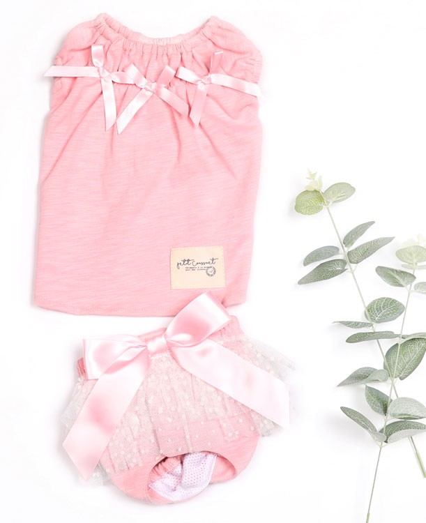 ��Petit��Coussinet�ۥ�ܥ�졼���������åȥ����ġ�Etiquette-suit��