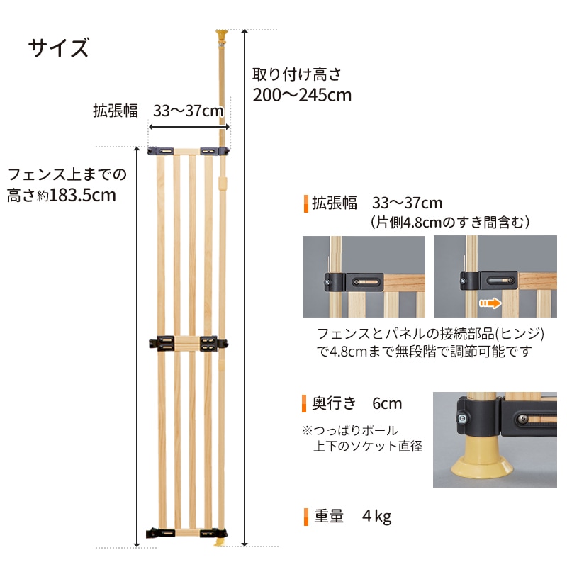 ������������ڤ� �Τܤ��˥�� ���ѳ�ĥ�ѥͥ� ���Τ�1���ɲä�+33��37cm��ĥ �����ɤ�������ֲ�ǽ ʣ�������ֲ�ǽ