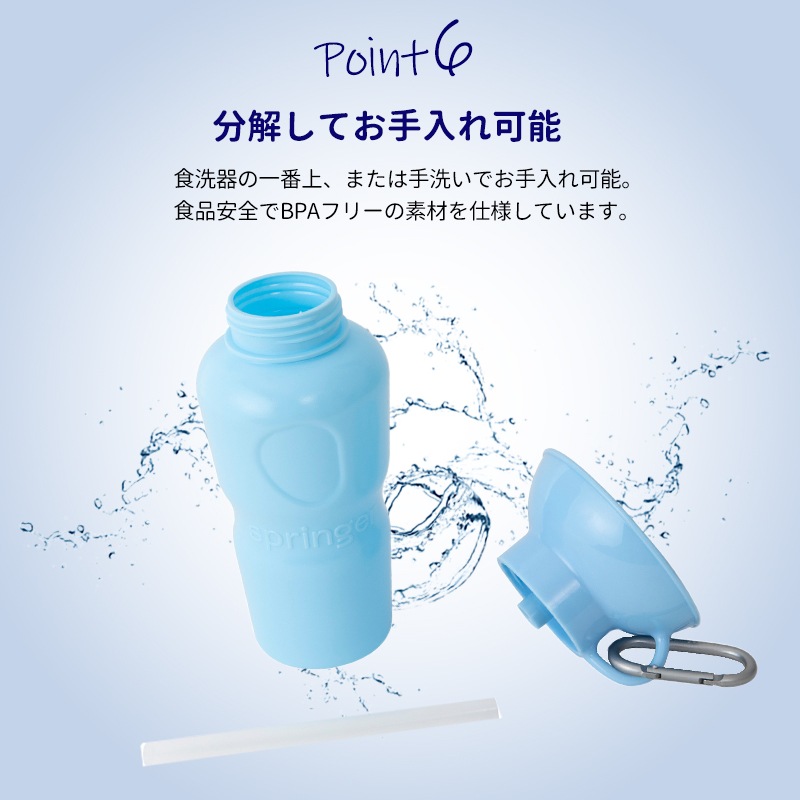 ̵ۥڥå   AUTO PET MUG ȥڥåȥޥ  [650ml ] ܥȥ   ܥȥ   ⥰å  ɺ ɥ饤  ȥɥ  ɥå ڥå ڥå  ǭ Ǯк