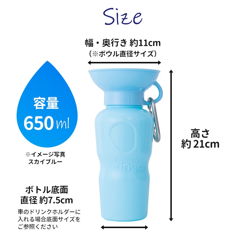 ̵ۥڥå   AUTO PET MUG ȥڥåȥޥ  [650ml ] ܥȥ   ܥȥ   ⥰å  ɺ ɥ饤  ȥɥ  ɥå ڥå ڥå  ǭ Ǯк