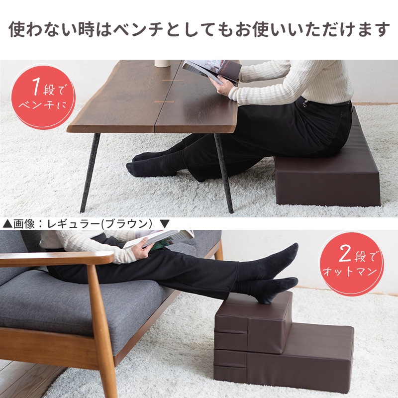 2WAY�ڥåȥ��ƥå�(�顼���� �ڥåȥ��� 2WAY �ڥåȥ��ƥå� �ɥå� ���ƥå� ���ߤ� ���Ԥ�51cm  �ڥå� ���ƥå� ���� ������ �淿�� ���⸤