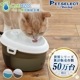 7/11 10:00ޤ 20OFF SALEۥڥå ư ǭ  ߴ  Cat H2O ߥ (1.2L) 륱Ǥ ֥å ư   ߴ  ڥå  ۴ļ 岽ե륿 ǽե륿  ư ư굡 ߴ ߤΤߴ ư α