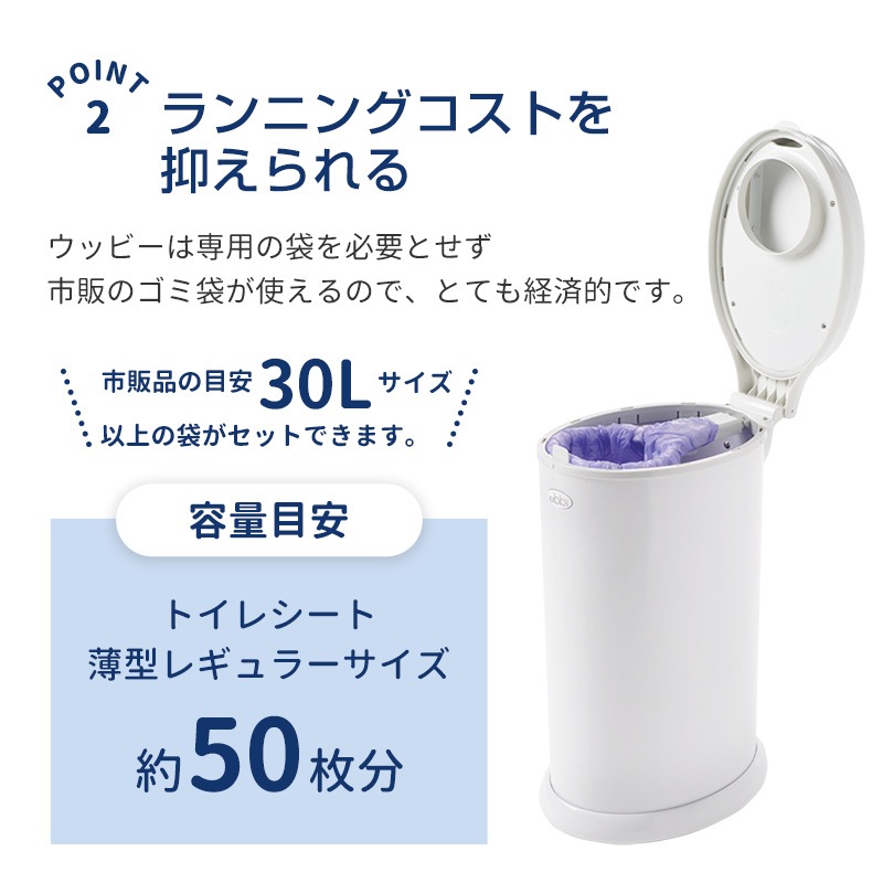 Ubbi ���åӡ� ����ƥꥢ����ĥڡ���
