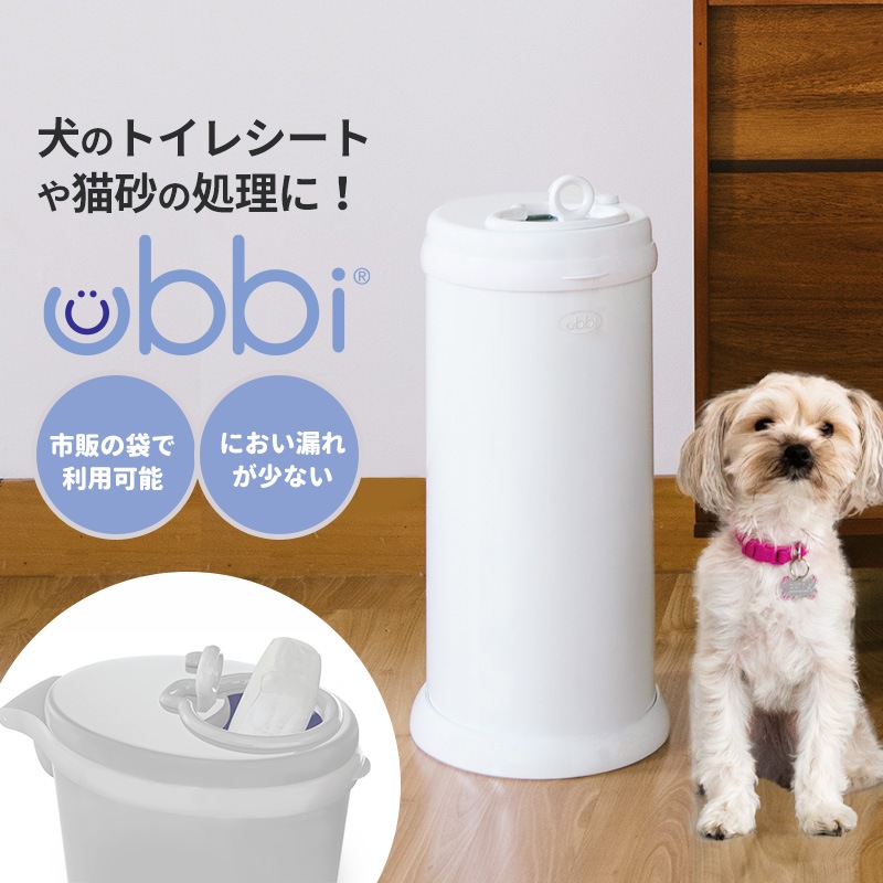 Ubbi ���åӡ� ����ƥꥢ����ĥڡ���