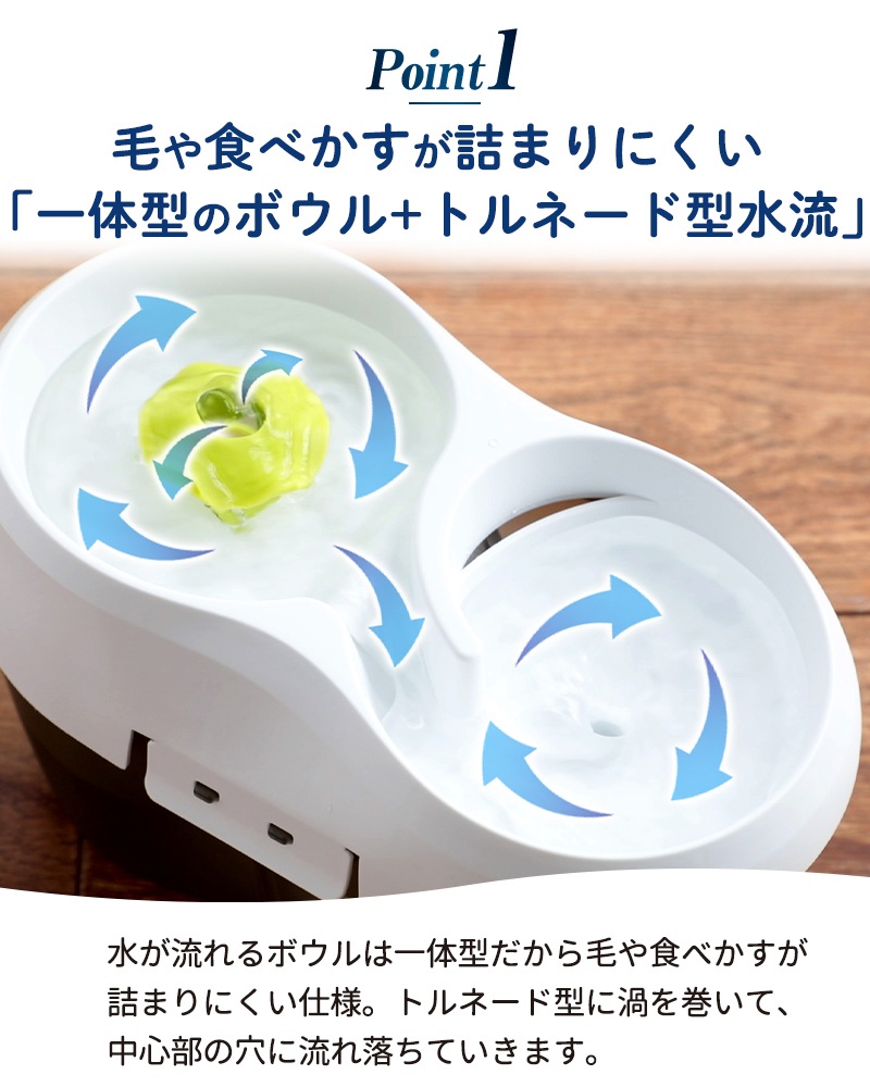 �ڥå� ��ư���� ǭ �� ����ߴ�  Cat H2O �ȥ�͡��� (2L) ������륱���Ǥ��� ���֥�å��� ��ư ���� ��� ����ߴ� ������ �ڥå� ����� �۴ļ� ��岽�ե��륿�� ����ǽ�ե��륿�� �� ��ư����� ��ư���굡 ����ߴ� �ߤ��Τߴ� ��ư��� α����