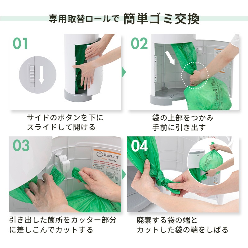 Korbell ����ĥݥå� ECO ���إ�������ޡ� 3P ���ý��������ȥܥå������椪��ġ��ڥåȥ����ġ�ǭ�����ȥ��졡����Ȣ���ڥåȡ�����ǭ