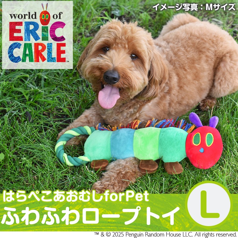 ڿʡۤϤڤष forPet  դդץȥ (L) եȥȥ eric carle