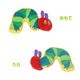 ڿʡۤϤڤष forPet ǭ षХե饤 åȥ˥å eric carle