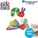 ڿʡۤϤڤष forPet ǭ षХե饤 åȥ˥å eric carle