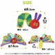 ڿʡۤϤڤष forPet ǭ षХե饤 åȥ˥å eric carle