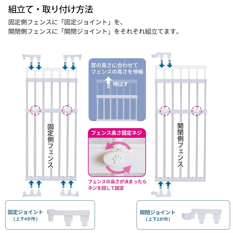 �Τܤ��˥�� ���� ���� M /  �⤵85��148cm �� 70cm  �� �� ���å��󥫥��󥿡� ����� æ�� �����ɻ� �ڥå� ������ æ���ɻ� �ե��� �Τܤ��ˤ�� ���ӽФ��ɻ� ƨ���ɻߡ�