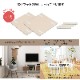 �ڥåȥ��� �������륯�å���� S������ ����󥸥�����&��������75cm/100cm ���� 7�祻�å�  ����ѥ��� �� �ڥå� ���⸤  ���� ���˥��� Ϸ�� ������� ��� �١����� ������