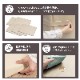 �ڥåȥ��� �������륯�å���� S������ ����󥸥�����&��������75cm/100cm ���� 7�祻�å�  ����ѥ��� �� �ڥå� ���⸤  ���� ���˥��� Ϸ�� ������� ��� �١����� ������