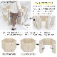 �ڥåȥ��� �������륯�å���� S������ ����󥸥�����&��������75cm/100cm ���� 7�祻�å�  ����ѥ��� �� �ڥå� ���⸤  ���� ���˥��� Ϸ�� ������� ��� �١����� ������