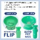 ������̵���ۥڥå� �� ���� AUTO PET MUG FLIP �����ȥڥåȥޥ� �ե�å�  [590ml]  ���ܥȥ� �� ���� �����������ܥȥ�