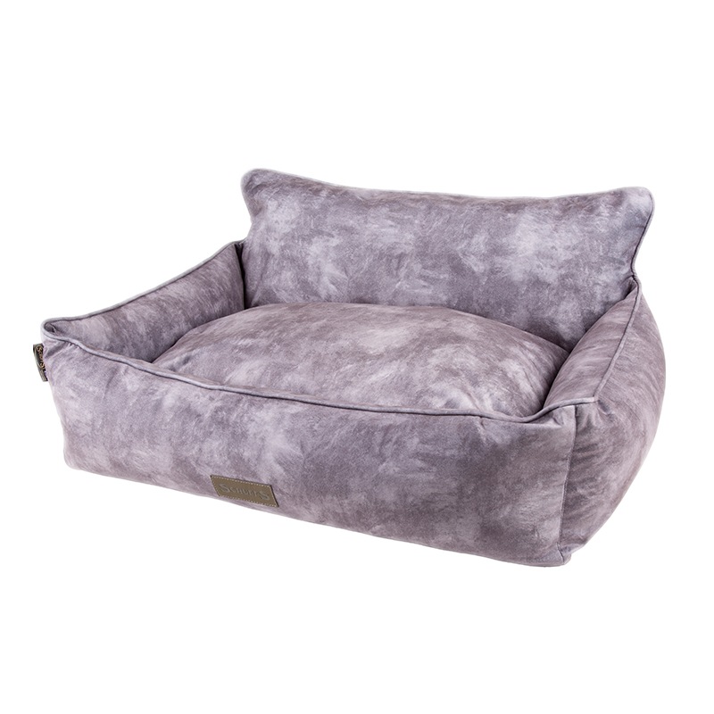 ��������44%OFF�ۥ��󥸥�ȥ� �ܥå��� �٥å� XL KensingtonBoxBed �ڥåȥ٥å�
