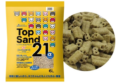 サンメイト　トップサンド21アルファ6Ｌ