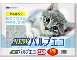 サンメイト　パルプエコ　１４.５Ｌ