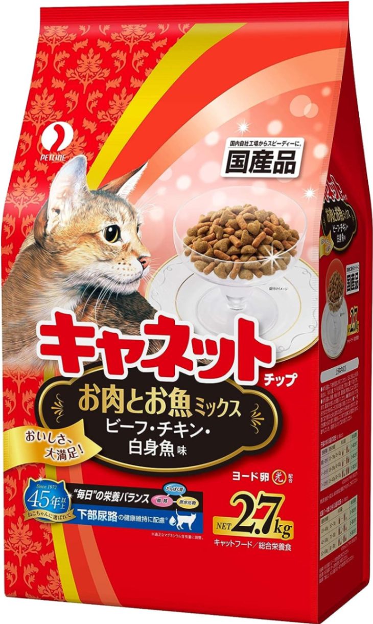 キャットフード M 猫用品,ペットライン | ペッツマート