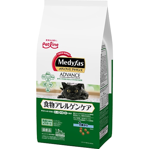 メディファス アドバンス　食物ＡＣ １歳１．５ｋｇ