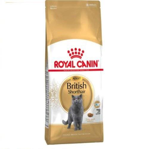 ロイヤルカナン ブリティッシュショートヘアー