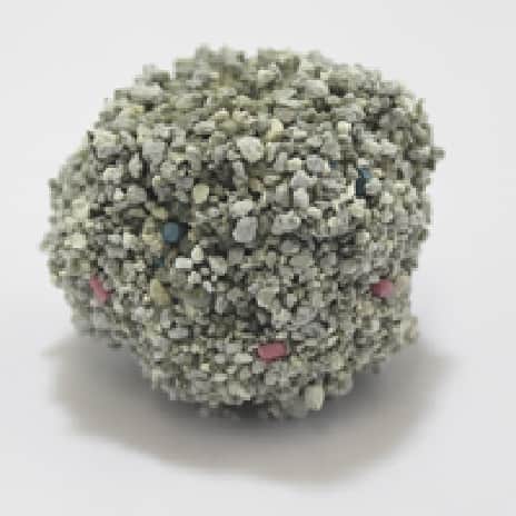 クニミネ　猫砂1番金印7Ｌ