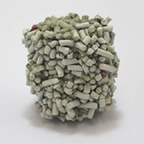 クニミネ　猫砂一番大粒　７Ｌ