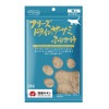 ママクック フリーズドライのササミふりかけ 猫用 25g【キャットフード/猫用おやつ/猫のおやつ・猫のオヤツ・ねこのおやつ 猫用品/猫（ねこ・ネコ）/ペット・ペットグッズ/ペット用品】|ママクック