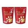 ママクック フリーズドライのササミ 犬用(150g)×2個【ママクック ドッグフード 犬用おやつ 犬のおやつ・犬のオヤツ・いぬのおやつ 犬用品 犬（いぬ・イヌ） ペット・ペットグッズ ペット用品】|マ