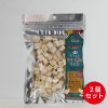 【送料無料】 フリーズドライ 天然タラフィレ（鱈） 40g×2個セット アラスカンワイルド おかずトリーツ ペットフード 犬猫用トリーツ 犬猫おやつ ペット・ペットグッズ ペット用品 ミラクルトリーツ