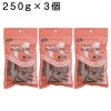 わんこのリモナイト 超小粒・ソフトタイプ(250g*3コセット)【リモナイト】|栄養補助食品|ペット用品アイテム一覧（犬用品・猫用品）