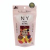 100%オーガニック原料使用。2.4cmの骨型ビスケット NY BON BONE ニューヨークボンボーン　ミックス 80g|犬向け|ペット用品アイテム一覧（犬用品・猫用品）