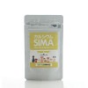 【専門医推奨】犬 猫 カルシウム サプリ 天然風化貝 SIMA パウダー 50g 腰 膝 関節 サポート 骨密度 シニア 産後 成長期|栄養補助食品|ペット用品アイテム一覧（犬用品・猫用品）