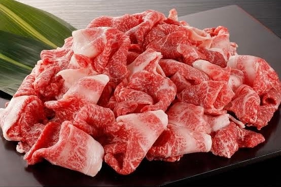 243【大容量】訳あり！！黒毛和牛バラ切落し4500g(750g×6) 243【大容量】訳あり！！黒毛和牛バラ切落し4500g(750g×6